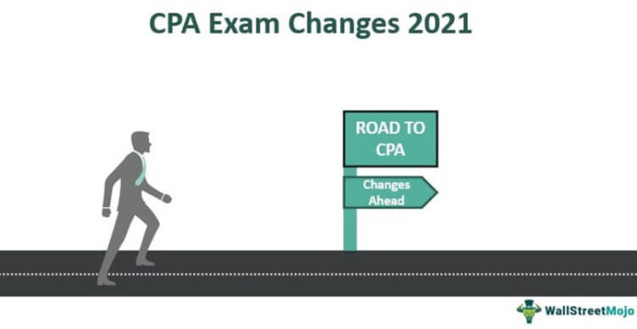 Perubahan Ujian CPA 2021