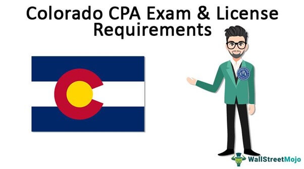 Persyaratan Ujian dan Lisensi CPA Colorado