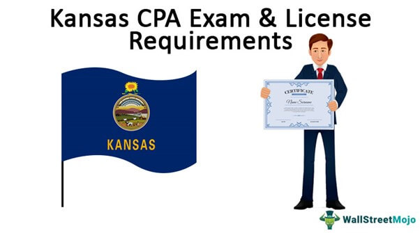 Ujian CPA Kansas dan Persyaratan Lisensi
