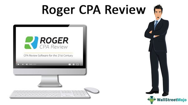 Kursus Peninjauan CPA Roger