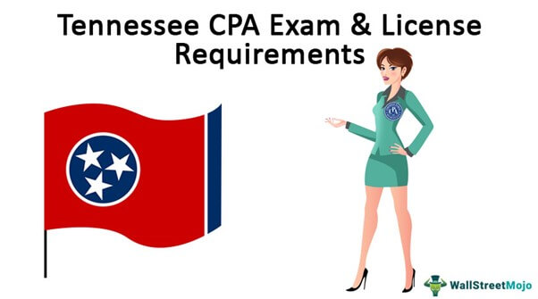 Ujian CPA Tennessee dan Persyaratan Lisensi
