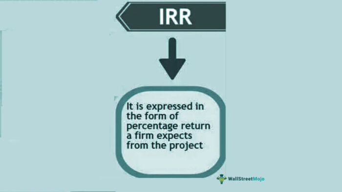 Tingkat Pengembalian Internal (IRR)