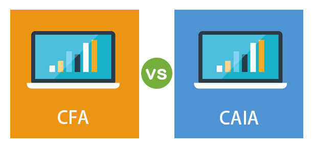 CFA vs CAIA