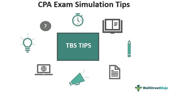 Tips Simulasi Ujian CPA