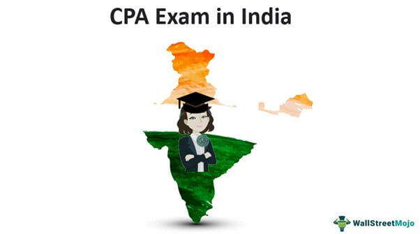 Ujian CPA di India