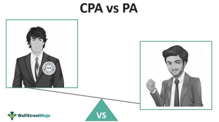 BPA vs PA