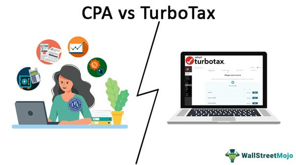 CPA vs TurboTax