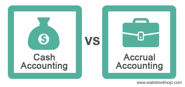Akuntansi Kas vs Akuntansi Akrual