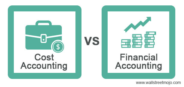 Akuntansi Biaya vs Akuntansi Keuangan
