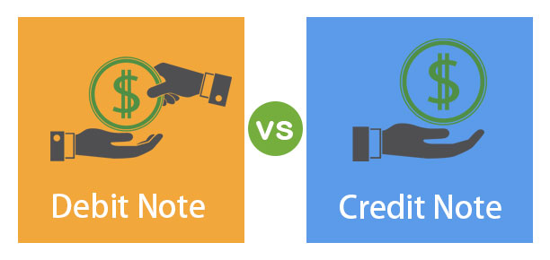 Nota Debit vs Nota Kredit