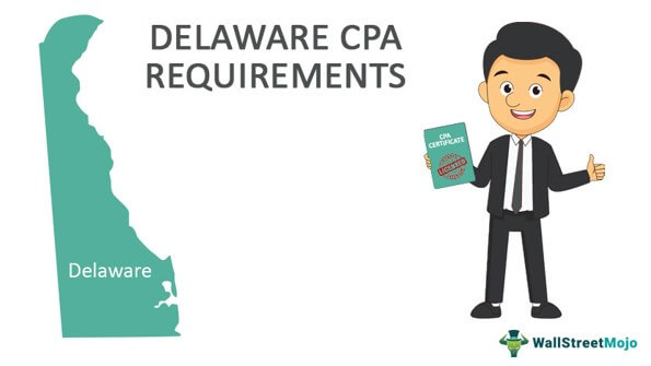 Ujian CPA Delaware dan Persyaratan Lisensi