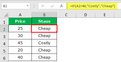 Evaluasi Formula di Excel