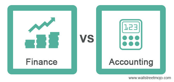 Keuangan vs Akuntansi