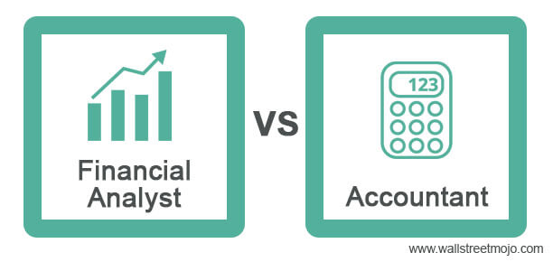 Analis Keuangan vs Akuntan
