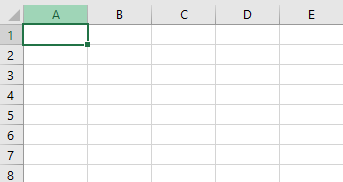 Jumlah Baris Maksimum di Excel