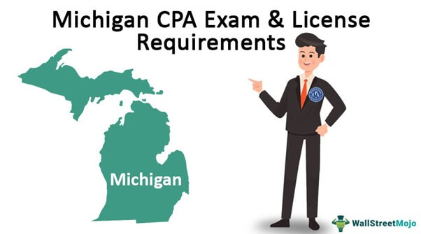 Persyaratan Lisensi dan Ujian CPA Michigan