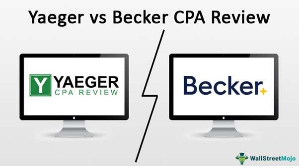 Ulasan CPA Yaeger vs Becker