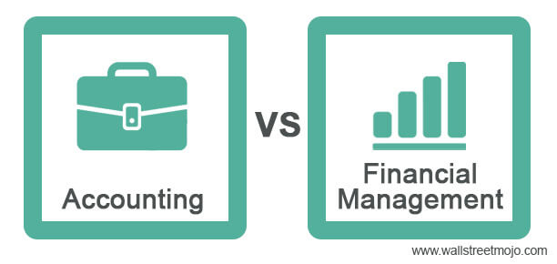 Akuntansi vs Manajemen Keuangan