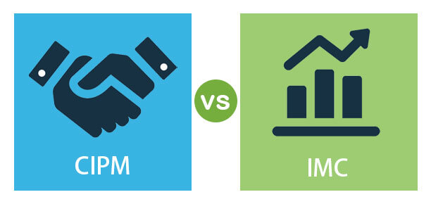 CIPM vs IMC