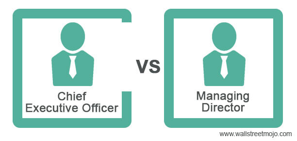 CEO vs Direktur Pelaksana