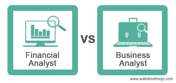 Analis Keuangan vs Analis Bisnis