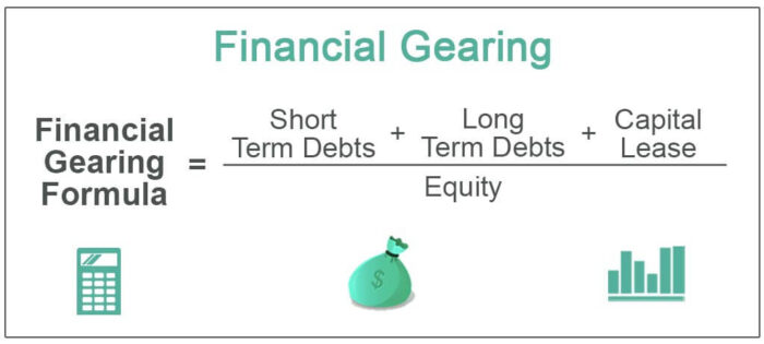 Financial Gearing