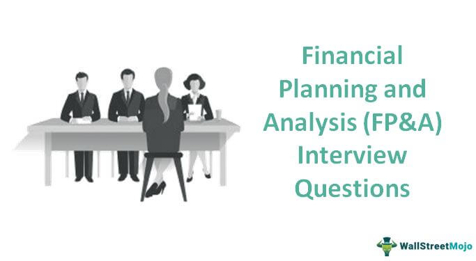 Pertanyaan Wawancara Perencanaan dan Analisis Keuangan (FP&A)