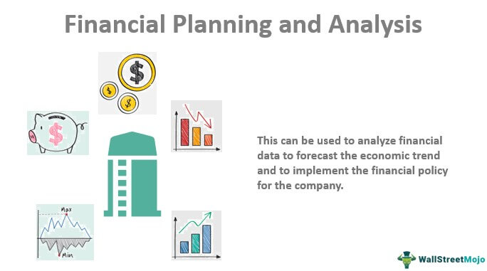 Perencanaan dan Analisis Keuangan