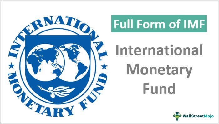 Formulir Lengkap IMF