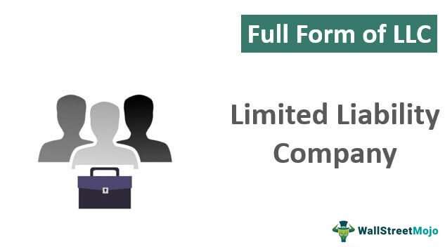 Formulir Lengkap LLC