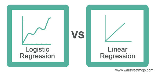 Regresi Logistik vs. Regresi Linier