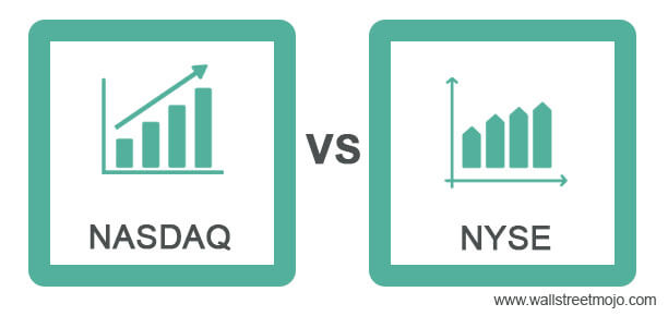 NASDAQ vs NYSE