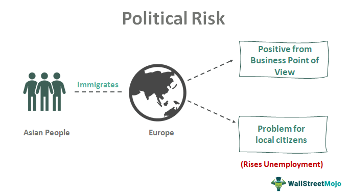 Risiko Politik
