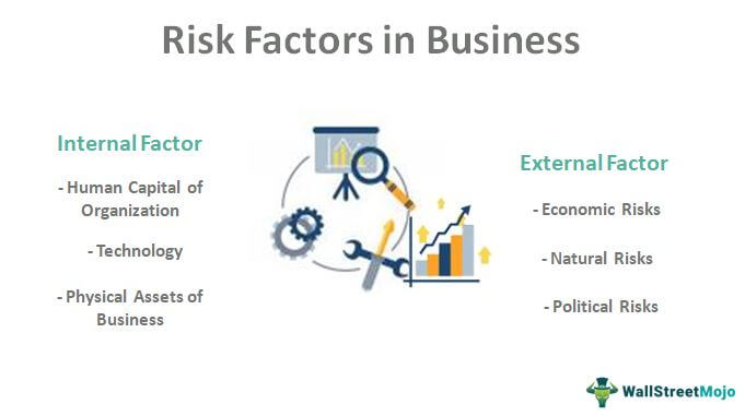 Faktor Risiko dalam Bisnis
