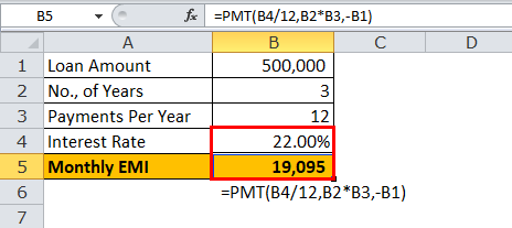 Tabel Data Dua Variabel di Excel