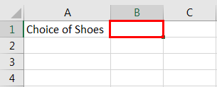 Edit Daftar Drop-Down di Excel