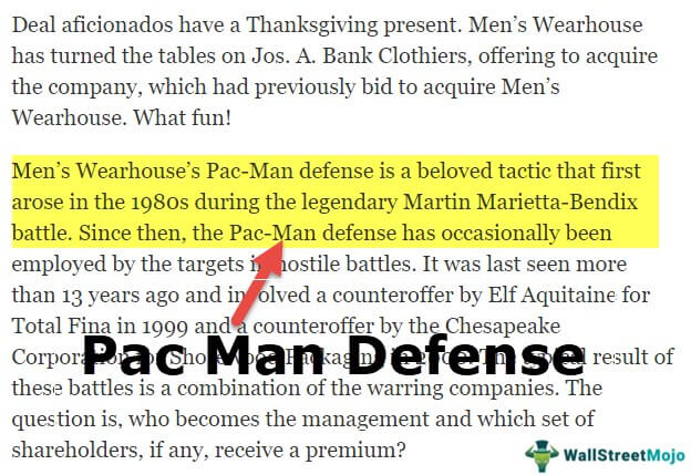 PAC MAN Defense