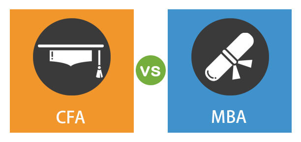 CFA vs MBA | 9 Perbedaan Penting yang Harus Anda Ketahui!