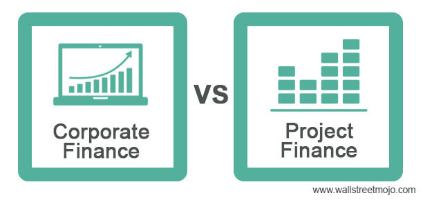 Keuangan Perusahaan vs Keuangan Proyek