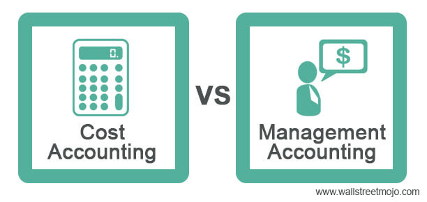 Akuntansi Biaya vs Akuntansi Manajemen | 9 Perbedaan Teratas