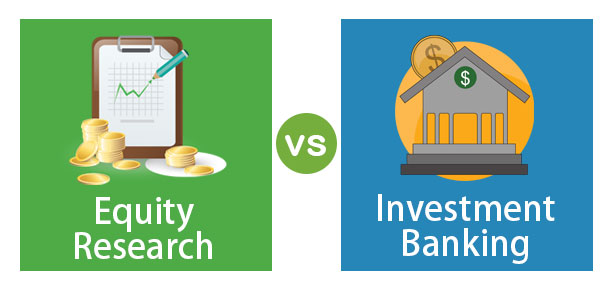 Riset Ekuitas vs Perbankan Investasi