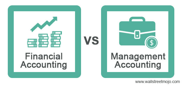 Akuntansi Keuangan vs Akuntansi Manajemen