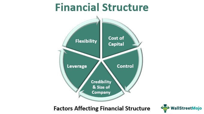 Struktur Keuangan