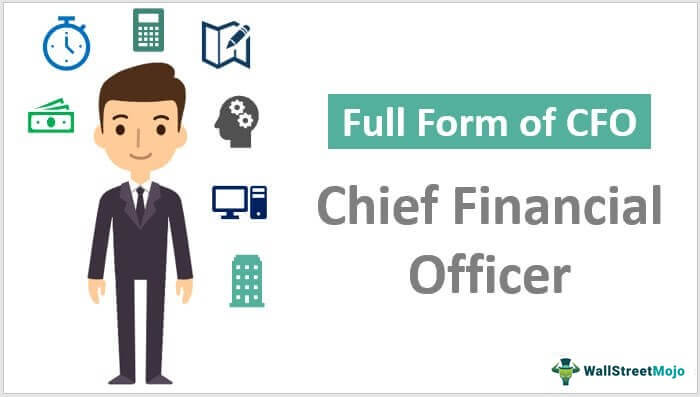 Formulir Lengkap CFO