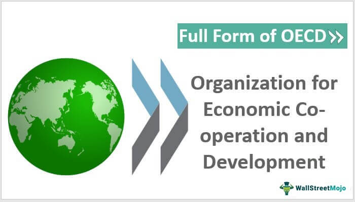 Formulir Lengkap OECD