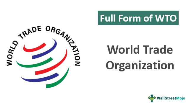 WTO Lengkap