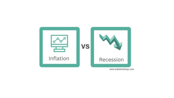 Inflasi vs Resesi