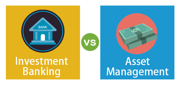 Perbankan Investasi vs Manajemen Aset