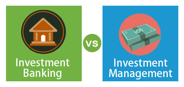 Perbankan Investasi vs Manajemen Investasi