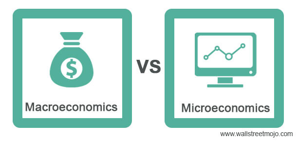 Ekonomi Makro vs Ekonomi Mikro